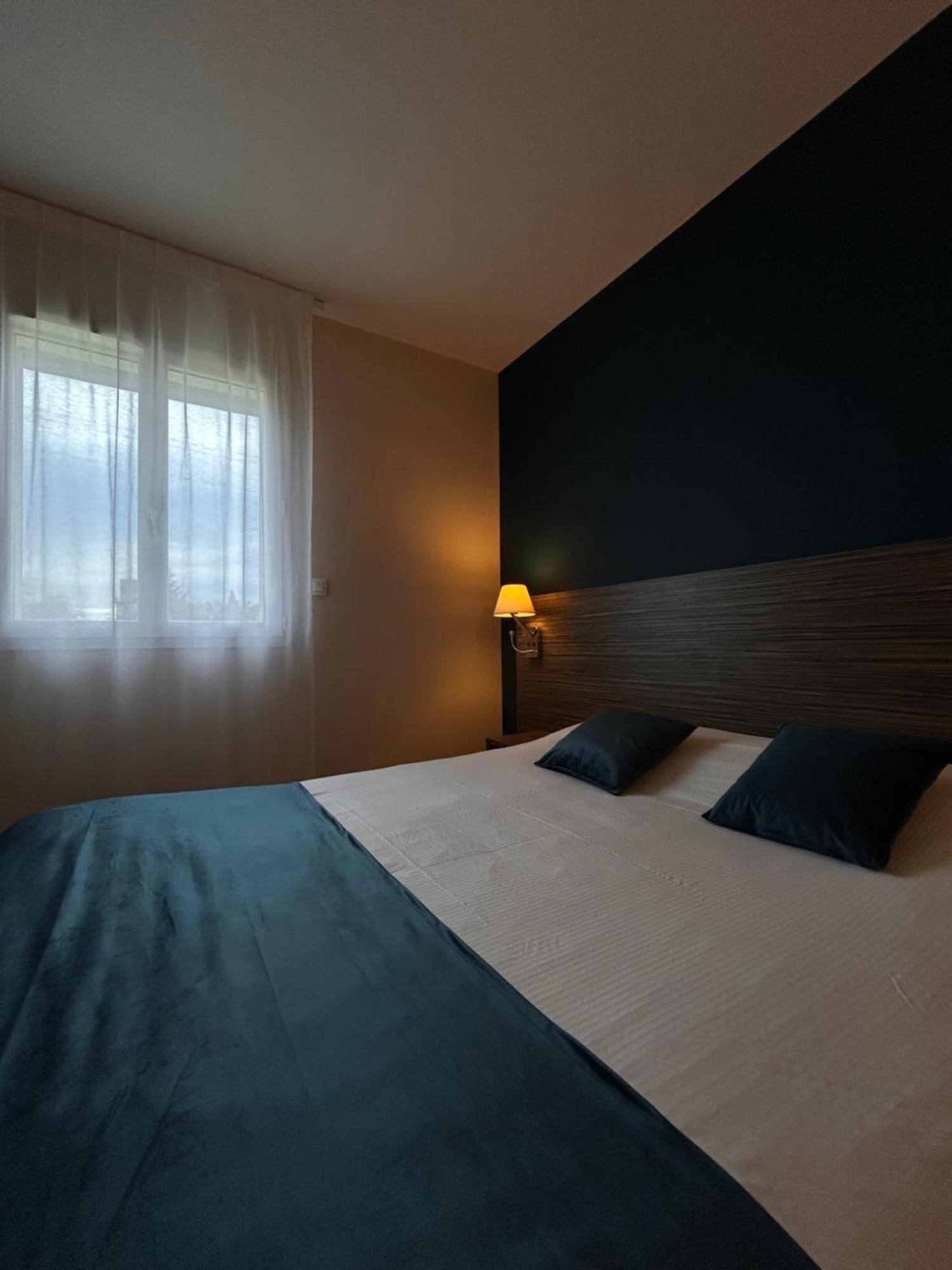 Hotel Caiman Pierrelatte Eksteriør billede