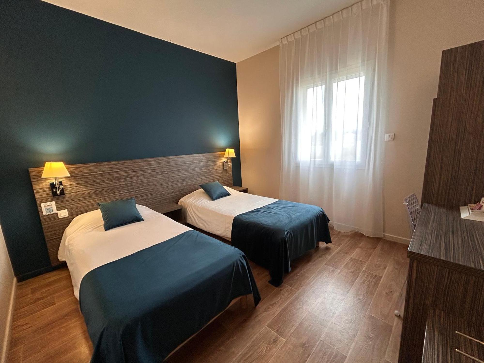 Hotel Caiman Pierrelatte Eksteriør billede