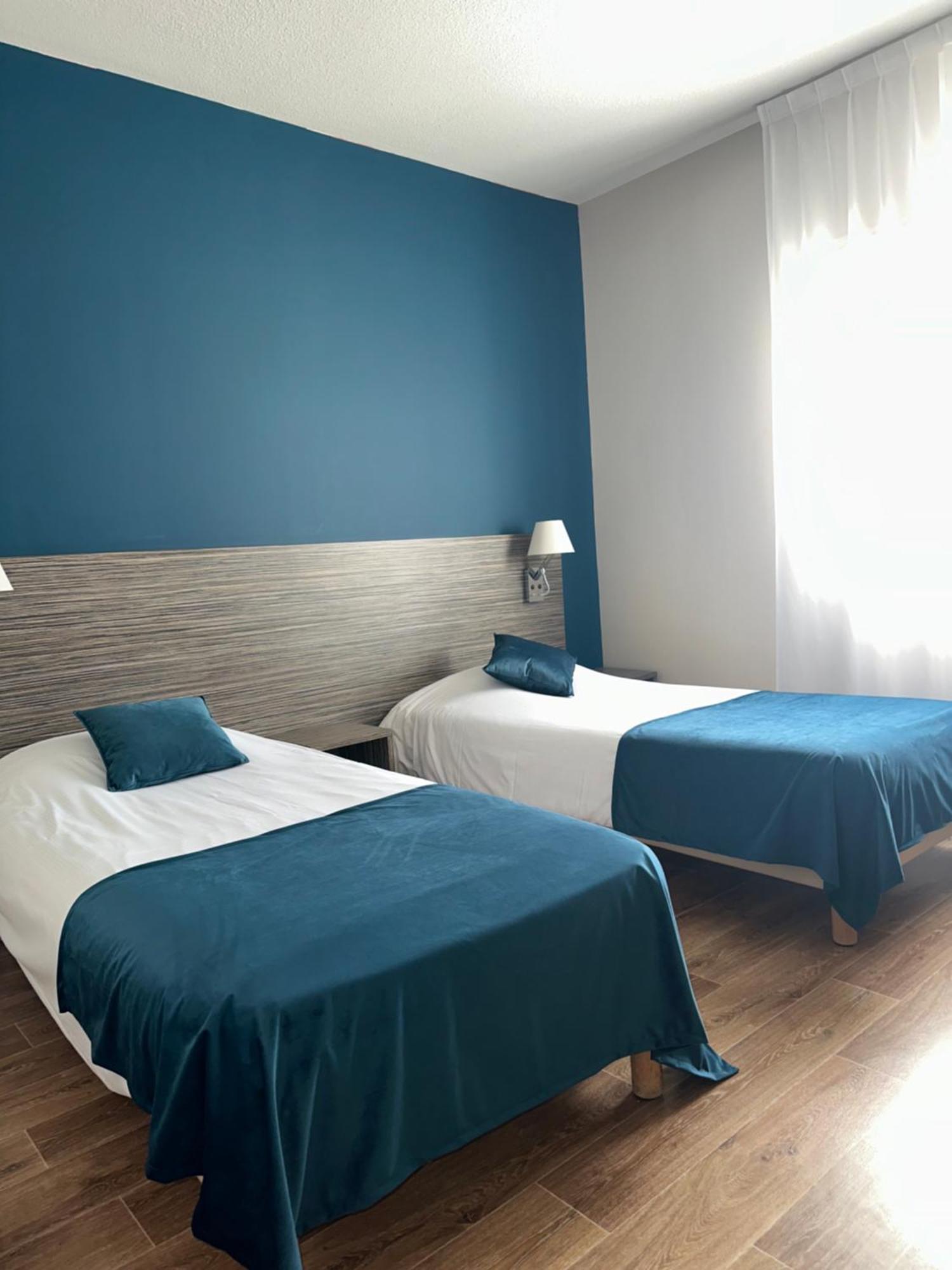 Hotel Caiman Pierrelatte Eksteriør billede